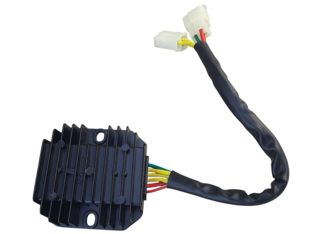 Rks 125-r Konjektör (regulatör)