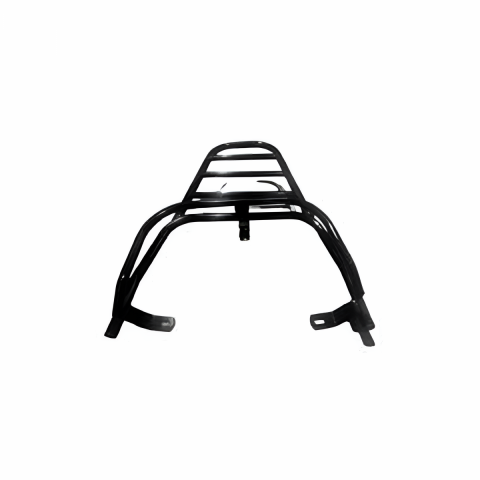 Rks Bitter 125 Çanta Demiri Topcase