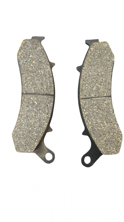 Rks Blade 250 / 350 Ön Fren Balatası Boss