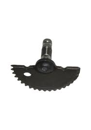 Rks Blazer 50 Ayak Marş Dişlisi Yarım Ay [kısa]