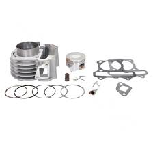 Rks Blazer 50 Silindir Seti (100cc)