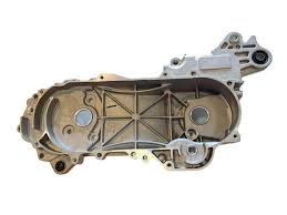 Rks Blazer 50 Sol Motor Bloğu (karter)