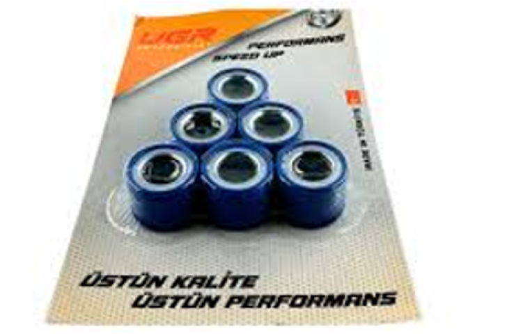 Rks Blazer 50 Tahrik Seti Baga 5.5 Gr 16*13