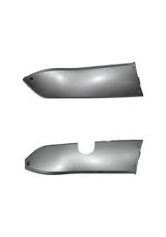 Rks Blazer Xr 50 Marşpiyel Takım Gri
