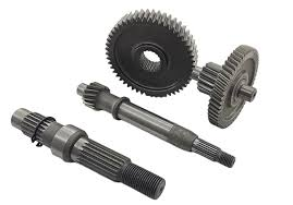 Rks Bolero 50 Şanzıman Dişli Seti