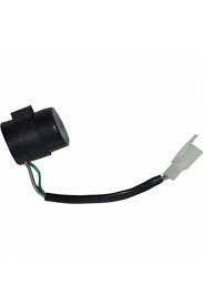 Rks Dark Blue 125 Sinyal Flaşörü Kablolu