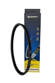 Rks Des 125 (michelin) Kayış Soğutuculu