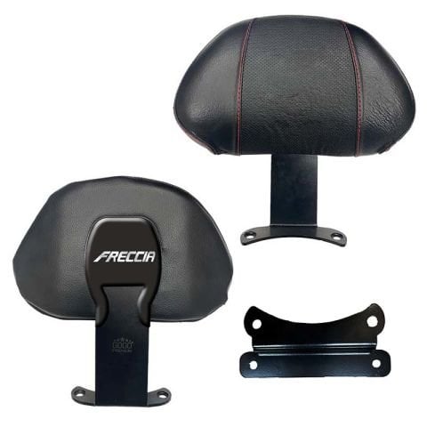 Rks Freccia 150 Arka Sırt Dayama (sissy Bar)