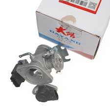 Rks Freccia 150 Gaz Kelebeği Komple Dayang Orjınal