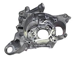 Rks Freccia 150 Motor Bloğu Sağ (karter) Orjinal