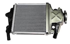 Rks Freccia 150 Radyatör Orjınal