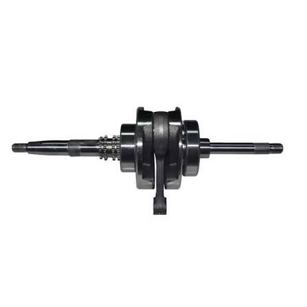 Rks Freccia 150 (vrs 125) Krank Komple Orjinal