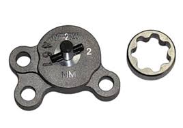 Rks Freccia 150 Yağ Pompası Orjınal