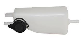 Rks Freccia 150 Yedek Su Deposu Orjinal