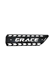 Rks Grace 202 Egzoz Koruma Demiri Sacı Gogo