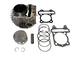 Rks Grace 202 / Kuba Novax 200 Silindir Seti 61 Mm Oem / Volta Rm5 170