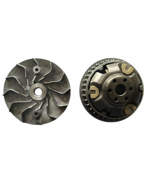 Rks Grace 202 Ön Varyatör (ön Debriyaj) Komple