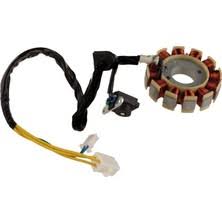 Rks Grace 202 Statör [sargı]