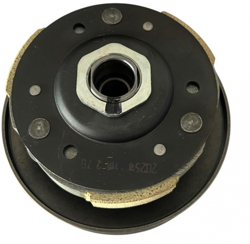 Rks Ltr 125 Arka Varyatör (debriyaj) Komple Oem