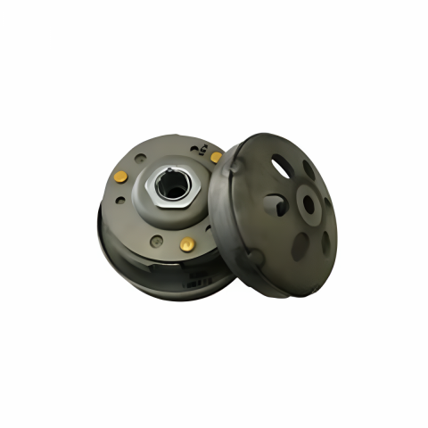 Rks Ltr 125 Arka Varyatör Komple (debriyaj)