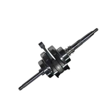 Rks Ltr 125 / Reale 125 Krank Orjinal (tek Bilyalı)
