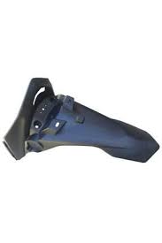 Rks Newlight 125 Arka Çamurluk Plakalık