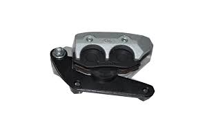 Rks Newlight 125 Arka Fren Kaliperi Alt Yeni Model