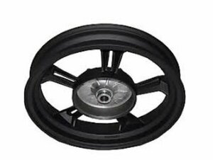 Rks Newlight 125 Arka Jant