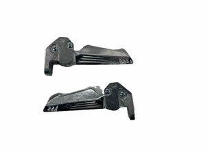 Rks Newlight 125 Arka Yolcu Braket , Peg Basamak Takım