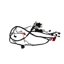 Rks Newlight 125 Elektrik Tesisatı Komple