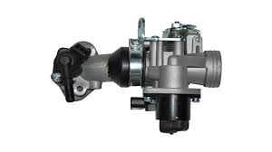 Rks Newlight 125 Gaz Kelebeği Komple