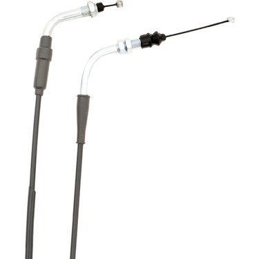 Rks Newlight 125 Gaz Teli Monero