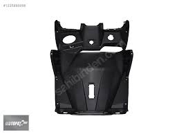 Rks Newlight 125 İç Torpido