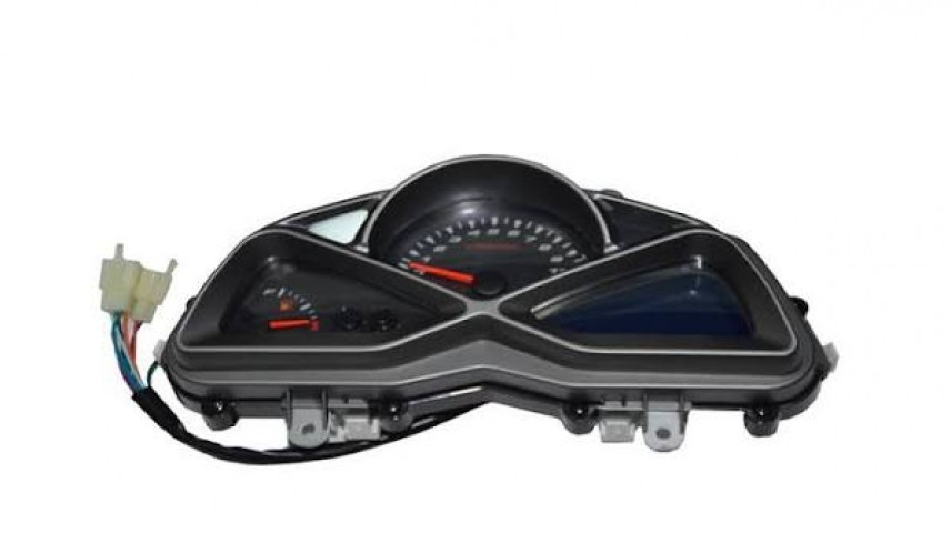 Rks Newlight 125 Kilometre Saati (gösterge)