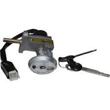 Rks Newlight 125 Kontak Seti