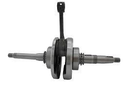 Rks Newlight 125 Krank Komple