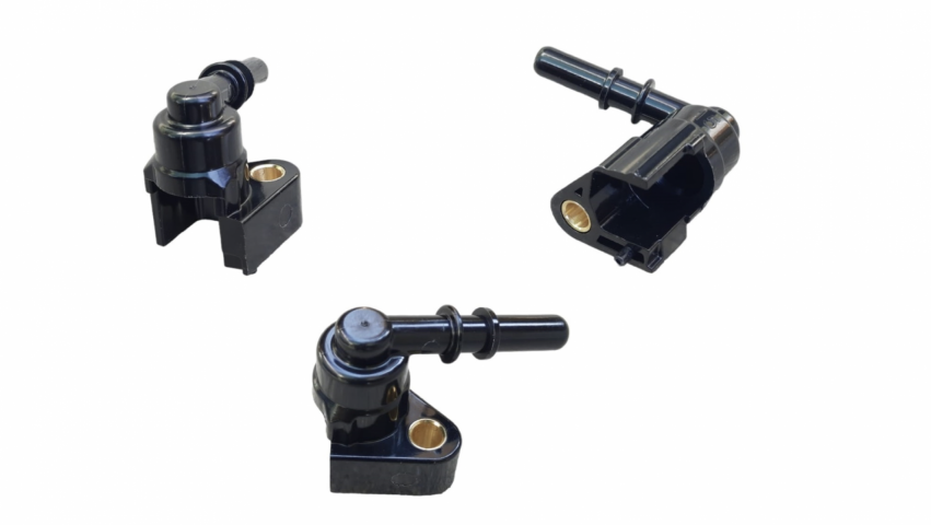 Rks Newlight 125 / Mondial Mash 125 / Skyjet Bellina 125 / Kanuni Mati 125 Enjeksiyon Koruma Kapağı