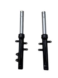 Rks Newlight 125 Ön Amortisör Takım