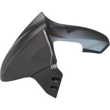Rks Newlight 125 Ön Çamurluk Füme