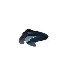 Rks Newlight 125 Ön Çamurluk Yeşil