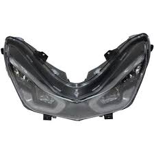 Rks Newlight 125 Ön Far (aydınlatma)