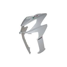 Rks Newlight 125 Ön Far Grenajı Beyaz