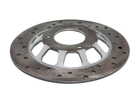 Rks Newlight 125 Ön Fren Diski