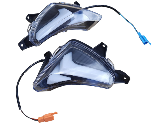 Rks Newlight 125 Ön Sinyal Takım