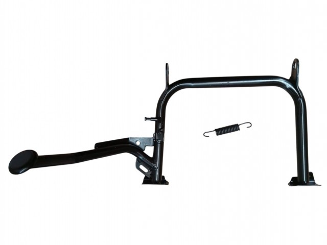 Rks Newlight 125 / Pro Alt (orta) Sehpa Ve Yayı