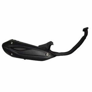 Rks Newlight 125 / Pro Egzoz Komple