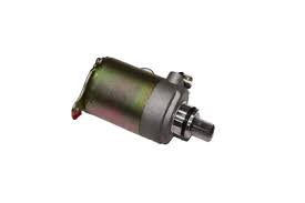 Rks Newlight 125 / Pro Marş Motoru