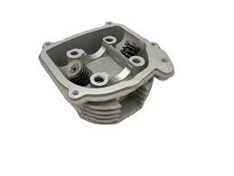 Rks Newlight 125 / Pro Silindir Üst Kapak Komple