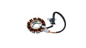 Rks Newlight 125 Statör [sargı]
