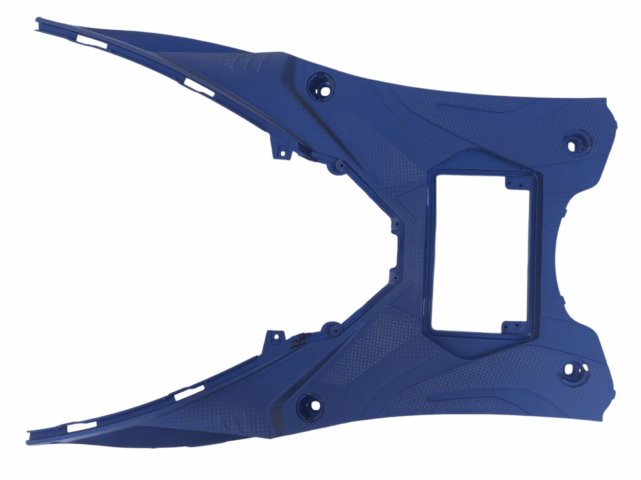 Rks Newlight 125 Zemin Plastiği (ayaklık Ana Gövde)